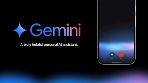 구글(GOOGL.O) 제미나이, 월간 이용자 10억 명 돌파…챗GPT 추격