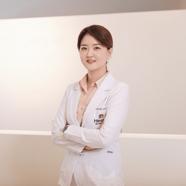 외음부 가려움증, 원인이 대음순 변형이라면 수술 필요할 수 있어