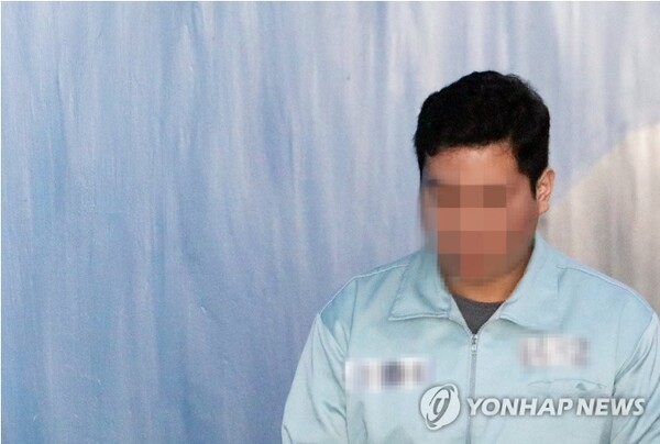 ​[심층] 생존 위해 무더기 상장?…사기꾼 이희진과 스위트룸 밀회한 업비트 실세 정민석, 개미 피눈물 방조한 국가