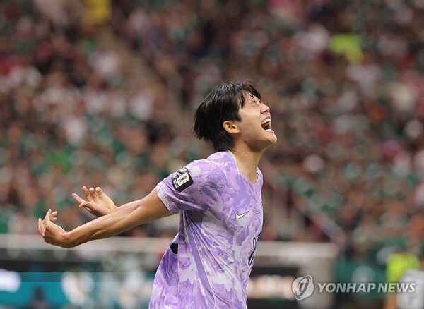 설영우 풀타임에도 UCL 꿈 좌절…즈베즈다, 3차 예선서 탈락