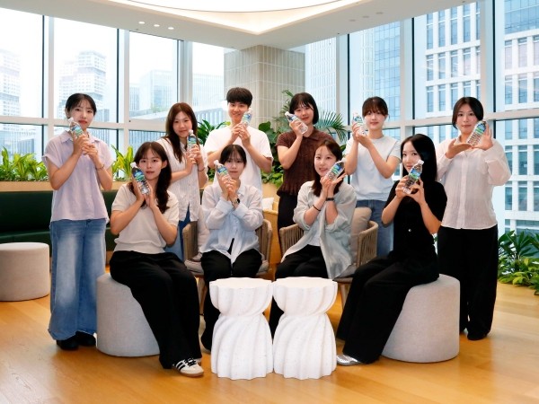 광동제약, 제주 청년 직무 경험 넓힌다…제주대 하계 인턴십 마무리