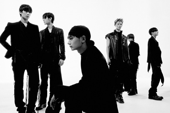 엔하이픈, ‘THE SIN : BLISS’ 비주얼 공개…뱀파이어 서사 절정으로