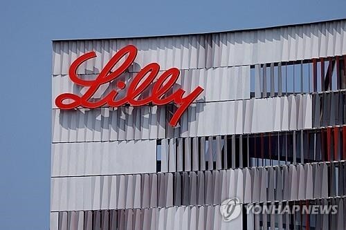 릴리, 미승인 비만약 '레타트루타이드' 불법 유통에 6건 소송