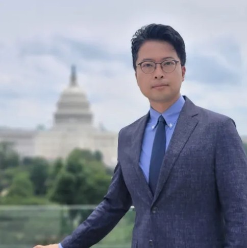 김수형 전 SBS 특파원, SK하이닉스 홍보 부사장으로