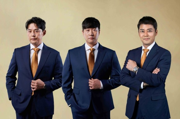 전현무, KBS 이어 SBS서도 스포츠 중계…아시안게임 해설 맡는다