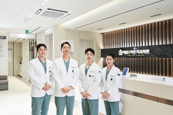 예담부부치과, ‘예담스마트치과’로 확장 개원… 디지털 협진 체계 구축