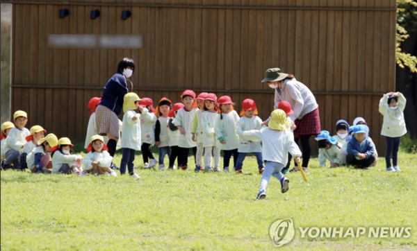 日 출생아 수 11년 만에 반등 조짐…코로나 이후 저출산 가속세 둔화