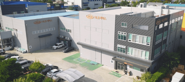HLB제넥스, 200억원 CB 직접 사들인다…잠재적 주식 희석 부담 낮춰