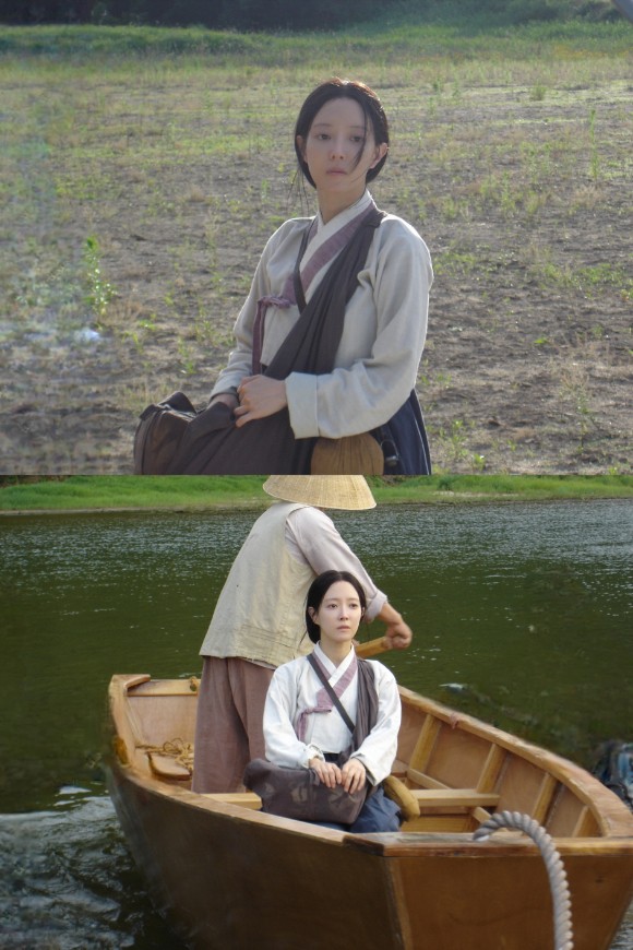이세영, 광복절 특별 다큐 ‘관순동순’ 출연…남동순 삶 되살린다