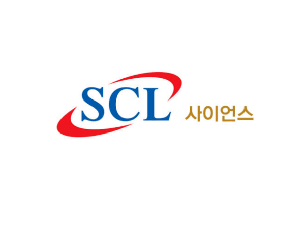 SCL사이언스, 상반기 별도 영업흑자 전환…R&D 사업 매출화 속도
