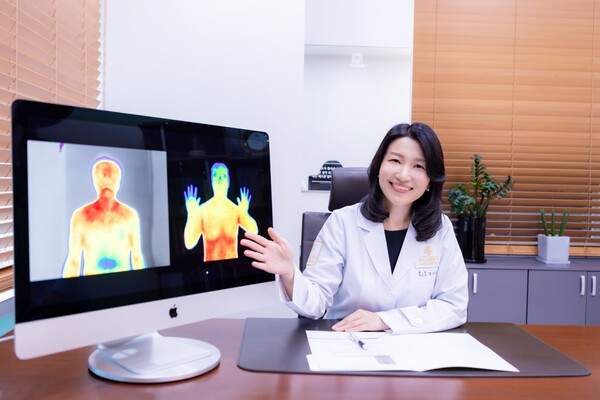 빈 자리가 여러 곳으로 늘었다면… 다발성 원형탈모 점검 필요