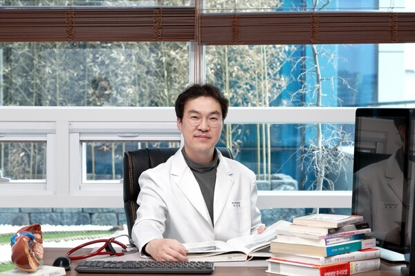 장사랑연합내과, ‘장기요양 재택의료센터 시범사업’ 의료기관으로 선정