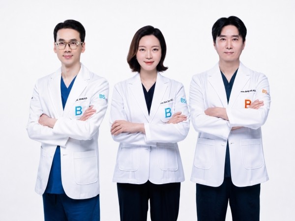 더바디성형외과 장재훈·권중오·이훈주 원장, 스타일에이지 KOL 선정