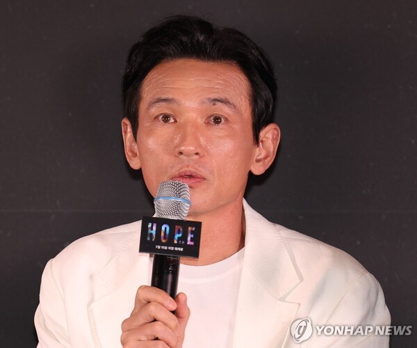 황정민 상대 2억 손배소, 합의 없이 강제조정…양측 기일 불출석