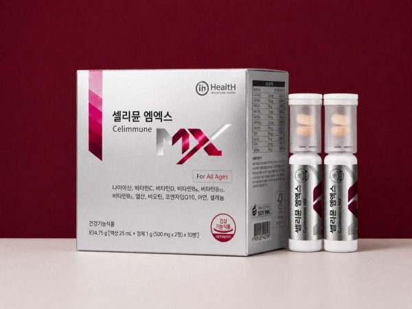 앨트웰·아이엔지알·뉴트리케어, '셀리뮨 MX' 출시 위한 업무협약 체결 - 뉴스 썸네일 이미지