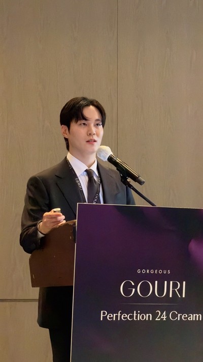 셀리타의원 김현준 원장, '고우리(GOURI)' 세미나 강연...일정 맞춤형 시... - 뉴스 썸네일 이미지