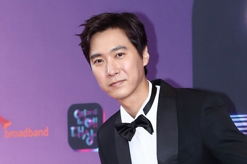 <b>고지용</b>, 자녀 면접교섭권 갈등에 "만남 방해 금지 가처분 신청"