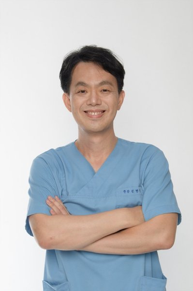 김병진 원장 (사진=잠실삼성안과 제공)