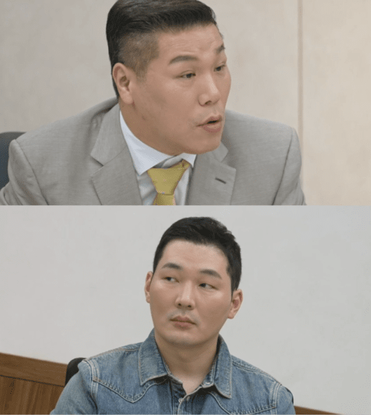 '이혼숙려캠프' <b>자극 부부</b>, 가사 조사 중 과거 불륜 폭로