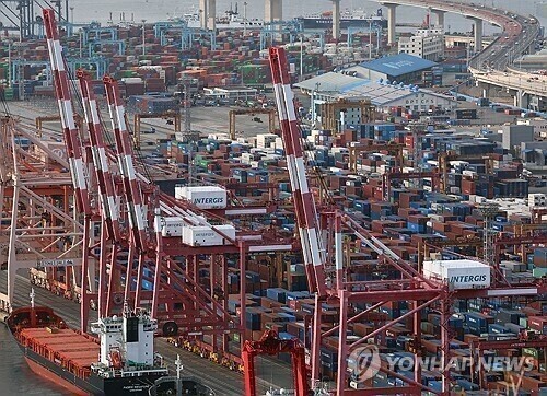 9월 수출, AI가 견인한 역대급 서프라이즈...GDP 상향 전망
