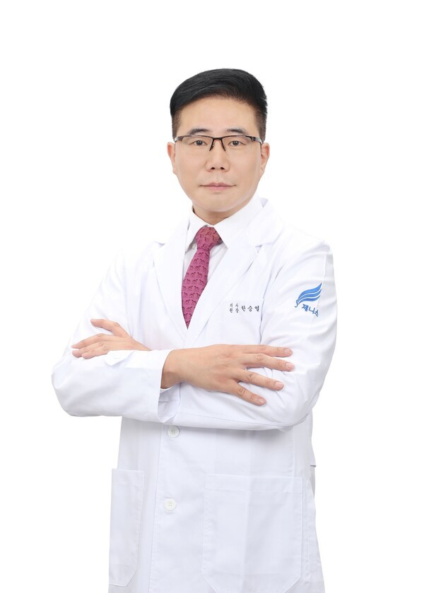 안면윤곽, 측면 턱선뿐 아니라 ‘정면 폭’도 고려...외피질골 절제 활용