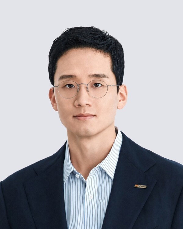 호반그룹, 조기 사장단 인사…김대헌 호반건설 의장·송종민 그룹 수석부회장 내정