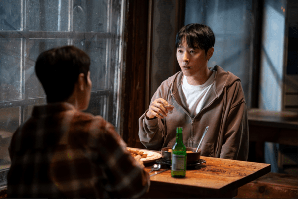 이시형, '개인적인 택시' 출연…오랜 친구 호진 역으로 따뜻한 우정 그려