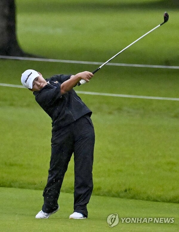 <b>신지애</b>, <b>일본여자오픈 우승</b>…JLPGA 투어 통산 30승 달성