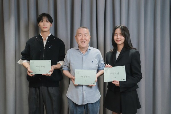 <b>김소현</b>, 고 <b>안판석</b> 감독 <b>추모</b> "잊지 않겠다" SNS 글 올려