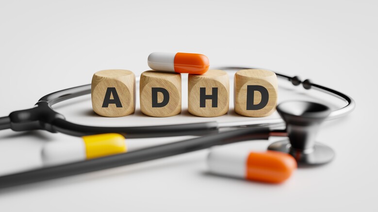 성인 ADHD, 나이 들수록 인지저하 위험 4.6배 증가