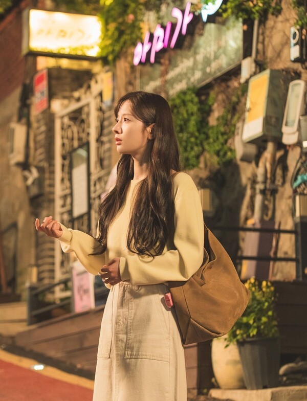 '너에게 다이브' 5회, 박서함·김한영 유도 라이벌에서 오디션 경쟁