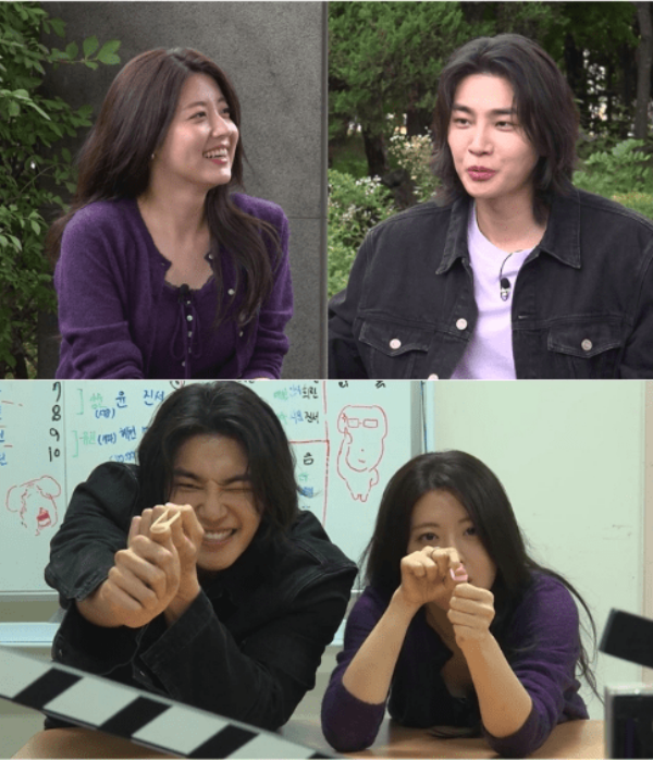 <b>김재영</b>, <b>30kg 감량</b> 고백…"모델 데뷔 위해 노력"