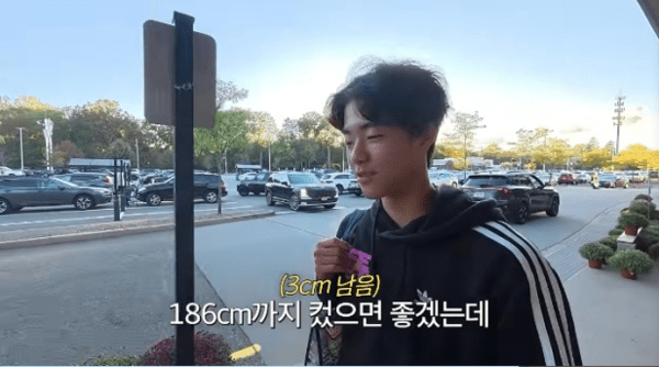 권상우·<b>손태영 아들</b> 룩희, 유튜브 첫 등장…183 키 공개